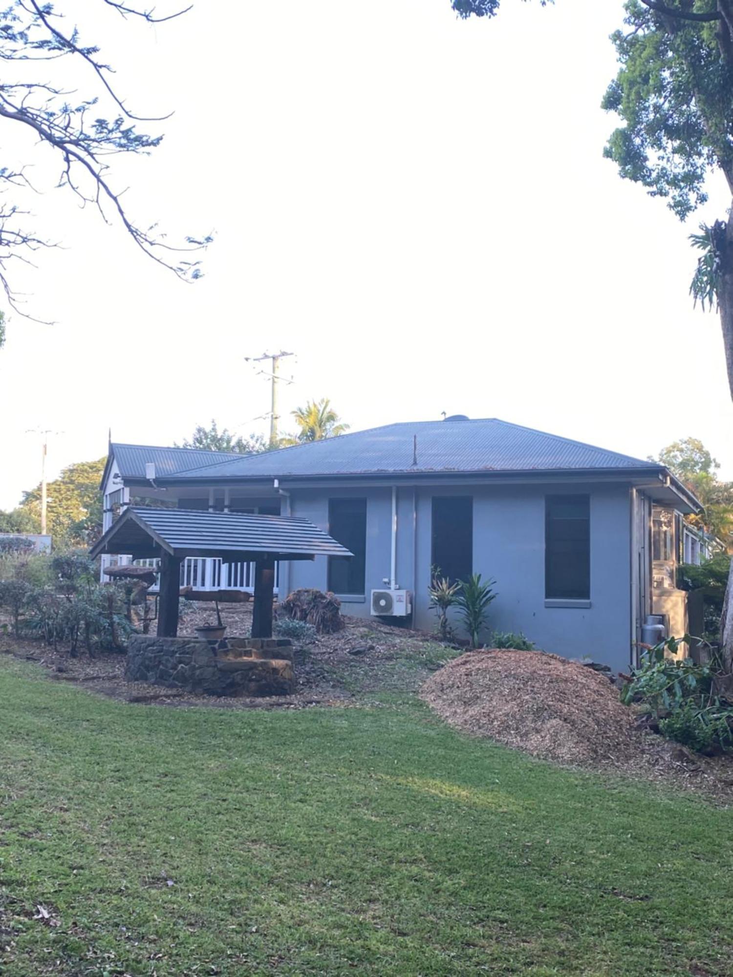 Koala Cabins Sunshine Coast Mapleton Eksteriør billede